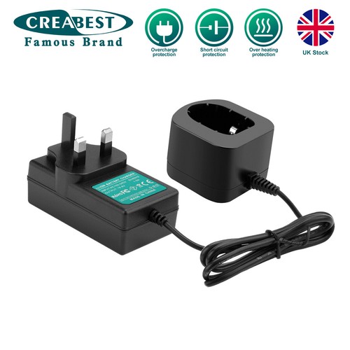 Charger for ryobi - charger,