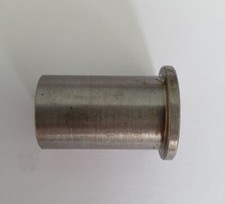 BOMFORD HEDGECUTTER BOOT FLAIL M10 BOLT BACK TO BACK BUSH 02.801.01 X 10