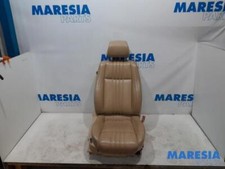 Right Seat Alfa Romeo 159