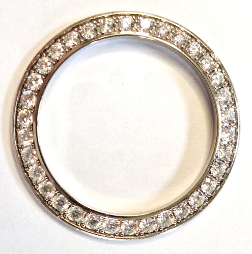 Rolex pearlmaster diamond - rolex,