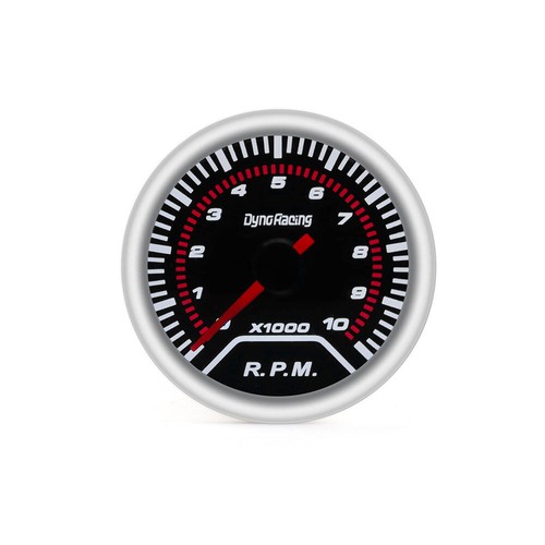 52mm car tachometer gauge - 2",