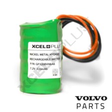 Volvo Replacement Car Siren