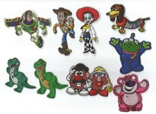 Toy Story Novelty