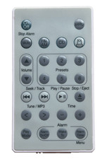 Bose Wave Music System Remote