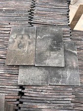 Reclaimed Roof Tiles