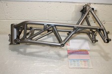 DUCATI 996 2000 FRAME