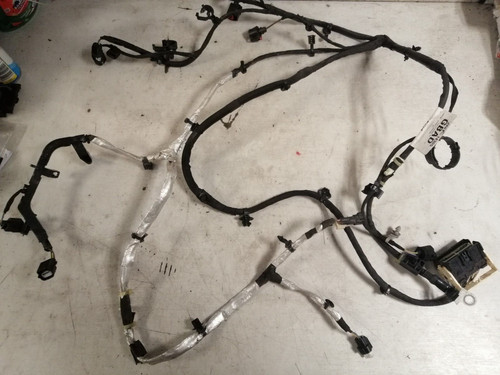 Ford focus battery - ford,