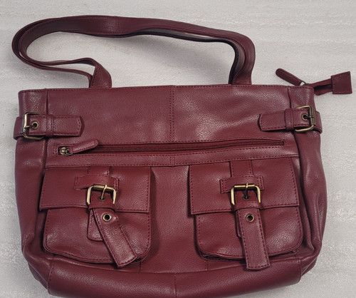 Vintage hand bag - vintage,