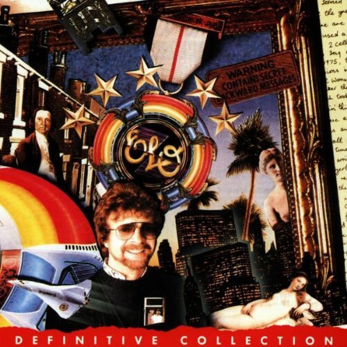 Elo the definitive - elo, :