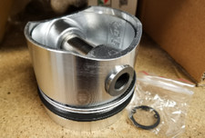 366070 Genuine Petter Piston & Ring Assy STD (ADC10) for AD1 Engines