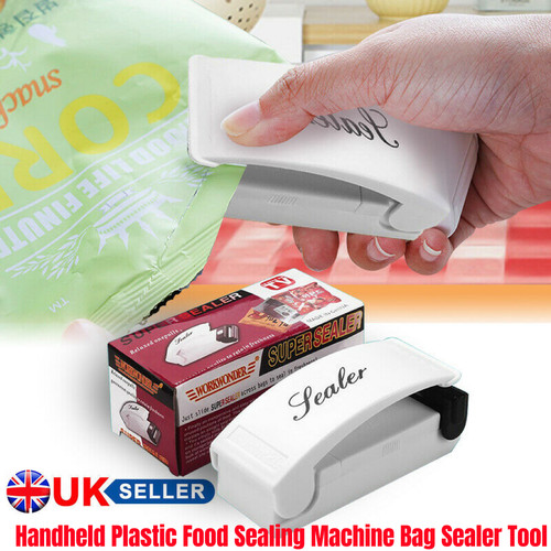 Mini handheld plastic - mini, food