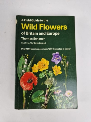 Field guide the - field,