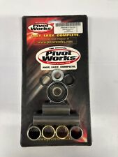 Pivot Works Swing Arm Bearing Kit for Yamaha Raptor 660 2001-2003
