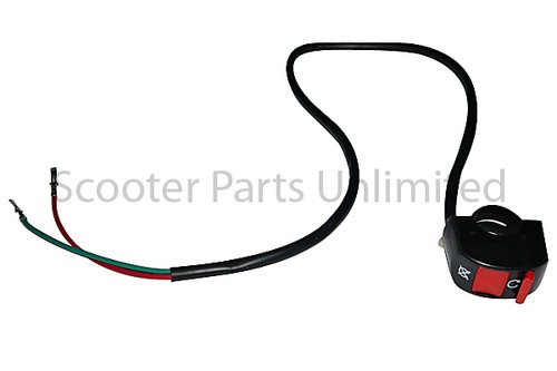 Gas dirt pit bike engine - engine, motor