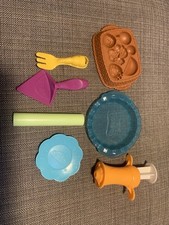 Play-doh Kitchen Creations