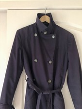 Four Seasons Raincoat Size L