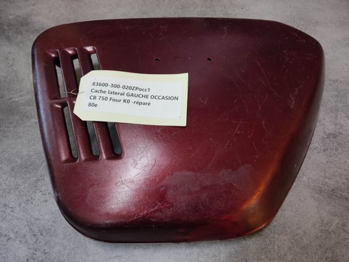 Used left side - , cb750
