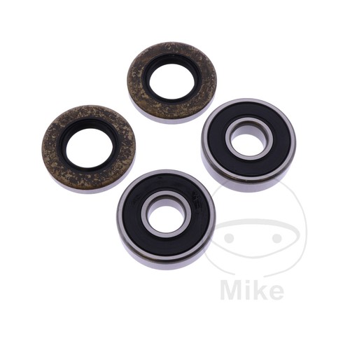 Jmp wheel bearing complete set - complete,