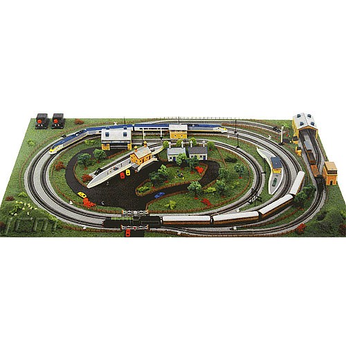 Hornby r8217 trakmat track - r8217,
