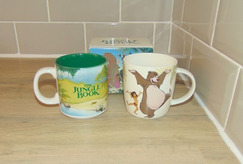 The jungle book walt disney - 2,