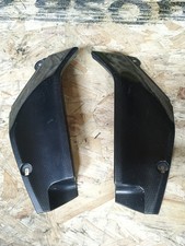 Yamaha YZF-R1 1998-1999 4XV - Upper Inner Fairing Panels - Pair