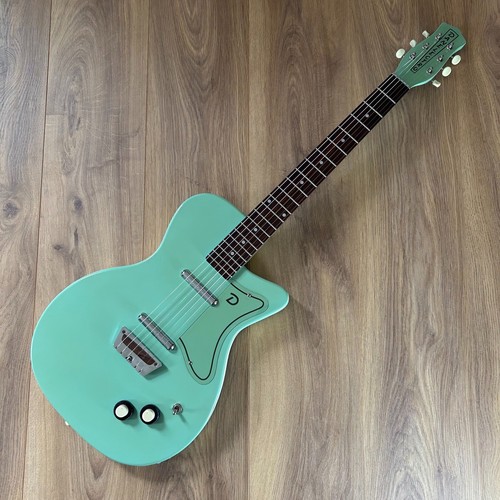 Danelectro reissue - 56, u2