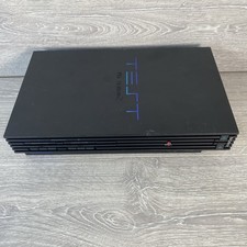 Sony PS2 Test Debugging Console DTL-H50002 Developer Rare NTSC Read Description