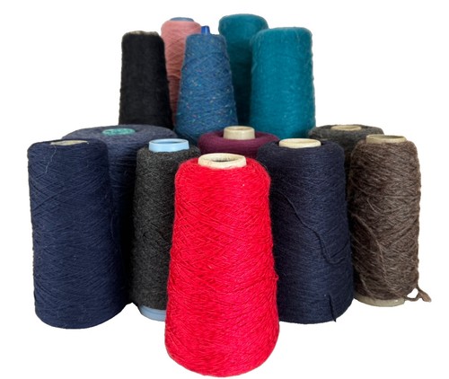 6kg knitting yarn - knitting,