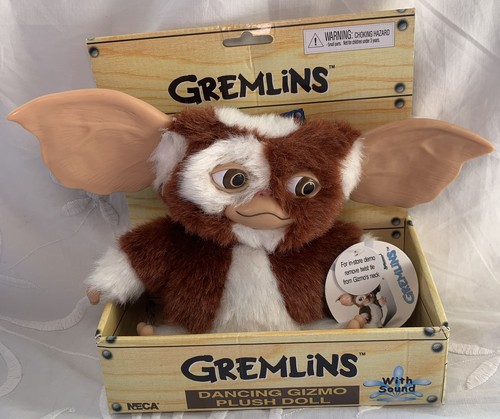 Neca 2011 gremlins dancing - gremlins,