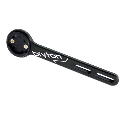 Bryton race mount black rider - bryton,