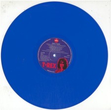 MARC BOLAN AND T.REX - BUMP