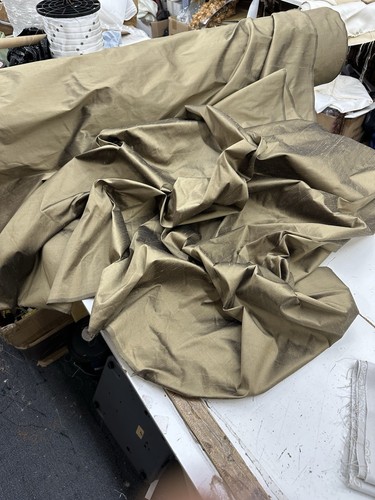 100 silk dupioni fabric - silk, 54”
