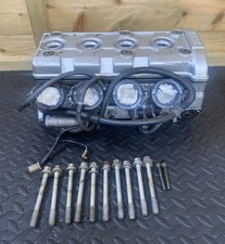 Yamaha R6 5EB 1999-2002
