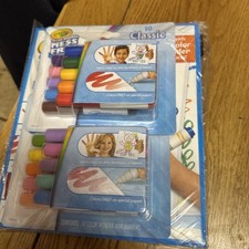 Crayola Color Wonder Mess free