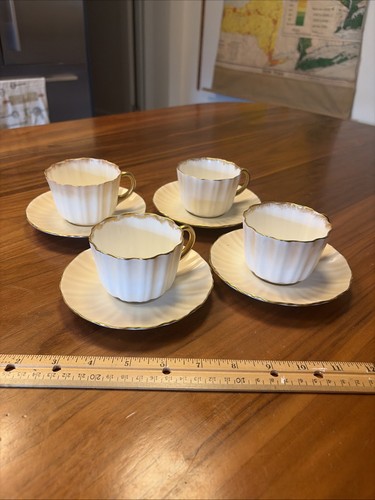Set antique royal doulton - 4,