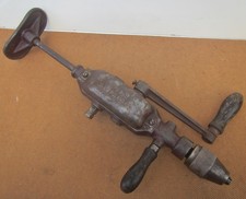 Vintage Poland PWWe13 Breast