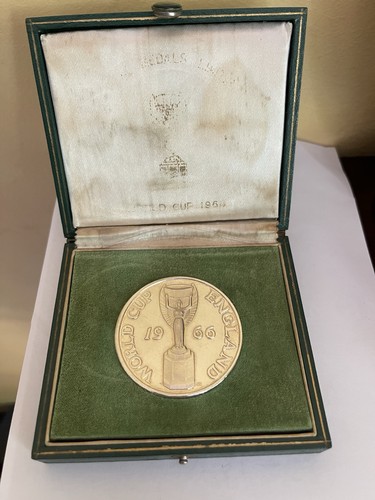 Original boxed 925 - silver, 1966