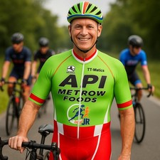 Giordana Vero Short Sleeve