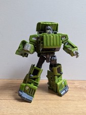 Toyworld Transformers TW-T01