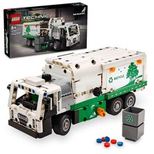 Lego technic mack lr - lego, mack®
