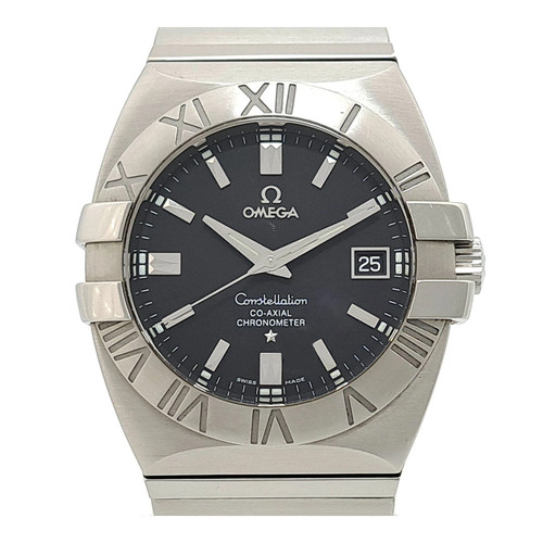 Omega constellation double - constellation,