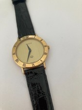 Gucci 3000M Watch, new gucci