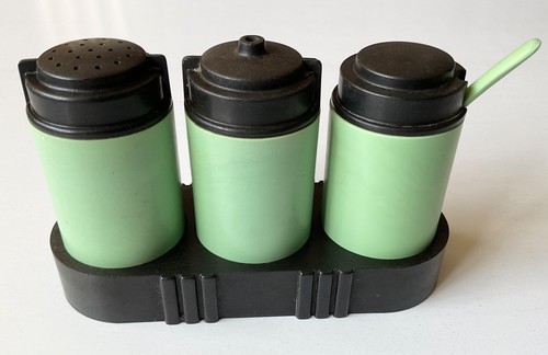 Vintage bex green and black - bex,