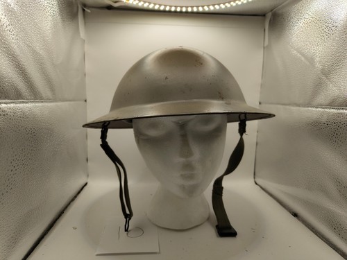Ww2 british army mk2 steel - ww2,