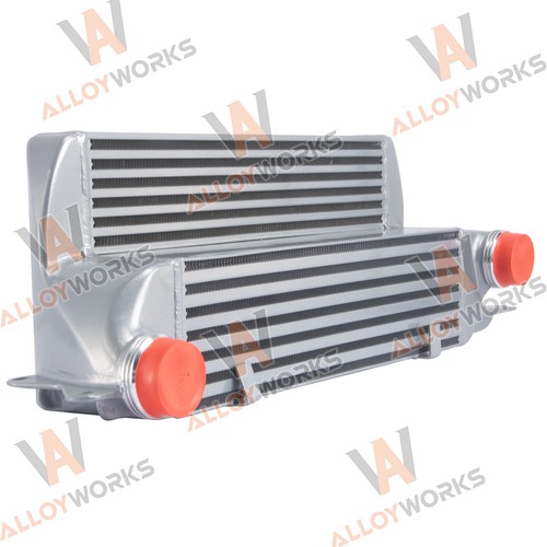 Intercooler fit 10006 bmw - intercooler, 04-10006