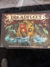 Dreadfleet - Pirate Battles On