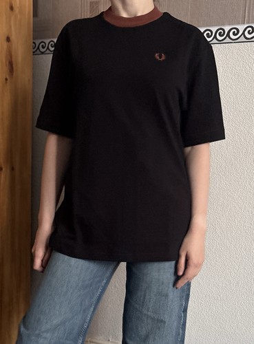 Fred perry cotton shirt - fred,