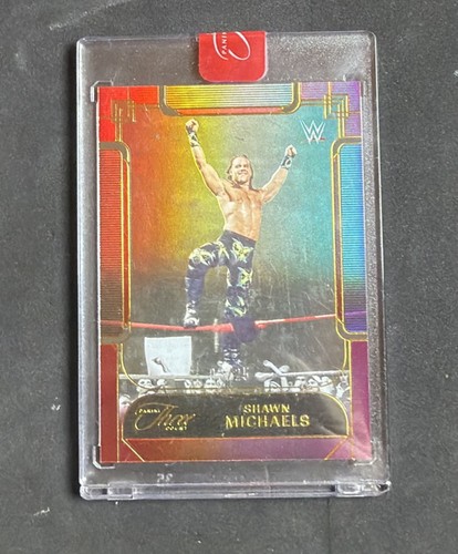 2024 three count wwe - 2024,