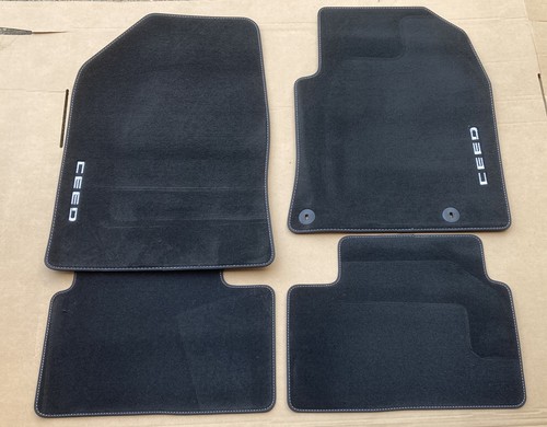 Genuine kia ceed automatic - kia,