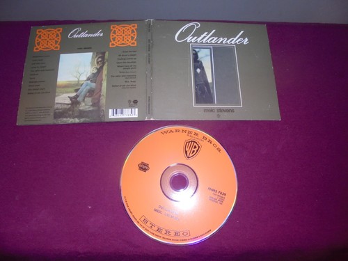 Meic stevens outlander - stevens,